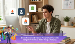 Bisnis-Rumahan-Berbasis-Pengetahuan-Spesifik-dengan-Permintaan-Stabil-Jangka-Panjang