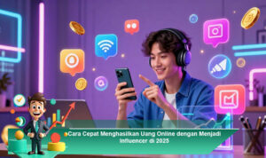 Cara-Cepat-Menghasilkan-Uang-Online-dengan-Menjadi-Influencer-di-2025