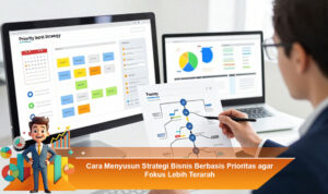 Cara-Menyusun-Strategi-Bisnis-Berbasis-Prioritas-agar-Fokus-Lebih-Terarah