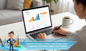 Keahlian-Penulisan-Artikel-Yang-Menghasilkan-Penghasilan-Dari-Media-Digital-Stabil-Online