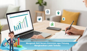 Mengasah-Skill-Secara-Konsisten-agar-Peluang-Menghasilkan-Lebih-Terbuka
