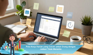 Pola-Kerja-Harian-yang-Cocok-untuk-Orang-dengan-Jadwal-Tidak-Menentu