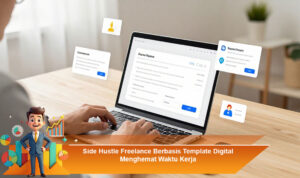 Side-Hustle-Freelance-Berbasis-Template-Digital-Menghemat-Waktu-Kerja