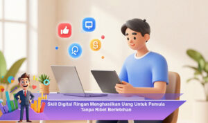 Skill-Digital-Ringan-Menghasilkan-Uang-Untuk-Pemula-Tanpa-Ribet-Berlebihan