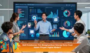 Skill-Kolaborasi-Tim-Menghasilkan-Sinergi-Kerja-Kuat-dalam-Proyek-Digital-Modern