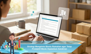 Strategi-Mengelola-Bisnis-Rumahan-agar-Tetap-Produktif-Meski-Dijalankan-Sendirian