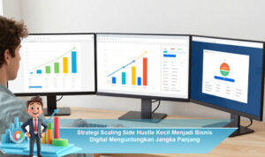 Strategi-Scaling-Side-Hustle-Kecil-Menjadi-Bisnis-Digital-Menguntungkan-Jangka-Panjang