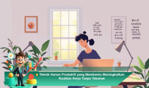 Teknik-Harian-Produktif-yang-Membantu-Meningkatkan-Kualitas-Kerja-Tanpa-Tekanan