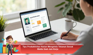 Tips-Produktivitas-Harian-Mengelola-Tekanan-Sosial-Media-Saat-Jam-Kerja
