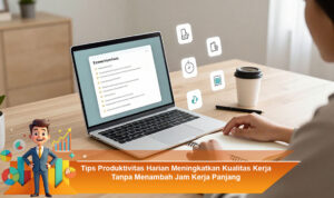 Tips-Produktivitas-Harian-Meningkatkan-Kualitas-Kerja-Tanpa-Menambah-Jam-Kerja-Panjang