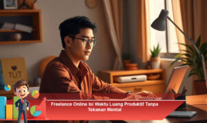 Freelance-Online-Isi-Waktu-Luang-Produktif-Tanpa-Tekanan-Mental