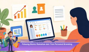 Peluang-Bisnis-Rumahan-dari-Tren-Personal-Branding