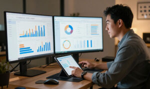 Cara-Dapat-Uang-Online-Dengan-Membuka-Jasa-Analisis-Performa-Iklan-Digital-Brand