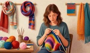 Daftar-Keahlian-Merajut-Tangan-Yang-Menghasilkan-Produk-Kerajinan-Unik-Bernilai-Seni-Tinggi