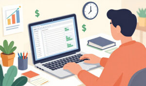 Cara-Memulai-Karier-Freelance-Data-Entry-untuk-Pemula-dengan-Penghasilan-Dollar