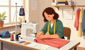 Keterampilan-Menjahit-Pakaian-Custom-Menawarkan-Keuntungan-Besar-Dari-Pelanggan-Setia-Anda