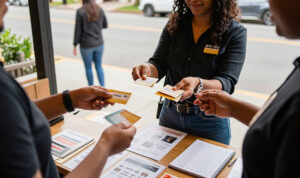 Strategi-Pemasaran-Lewat-Kartu-Nama-dan-Brosur-di-Lingkungan-Sekitar