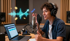 Tutorial-Menjadi-Voice-Over-Talent-Modal-Suara-Dapat-Cuan