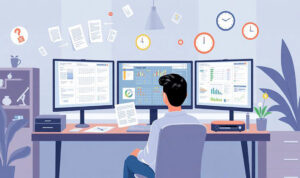 Cara-Menjadi-Freelance-Data-Entry-Yang-Handal-Dan-Mendapatkan-Banyak-Proyek